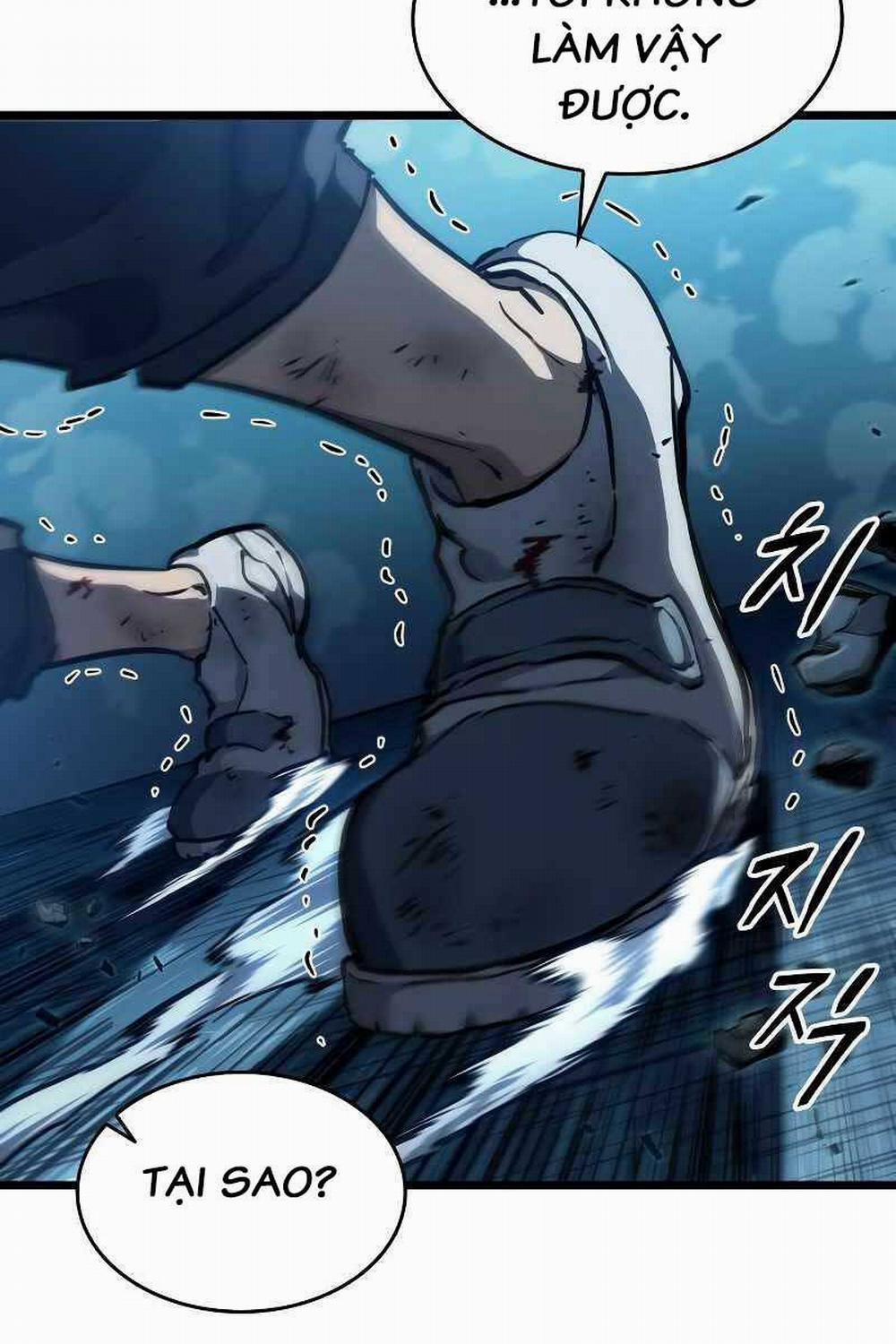 Thế Giới Sau Tận Thế 77 trang 66