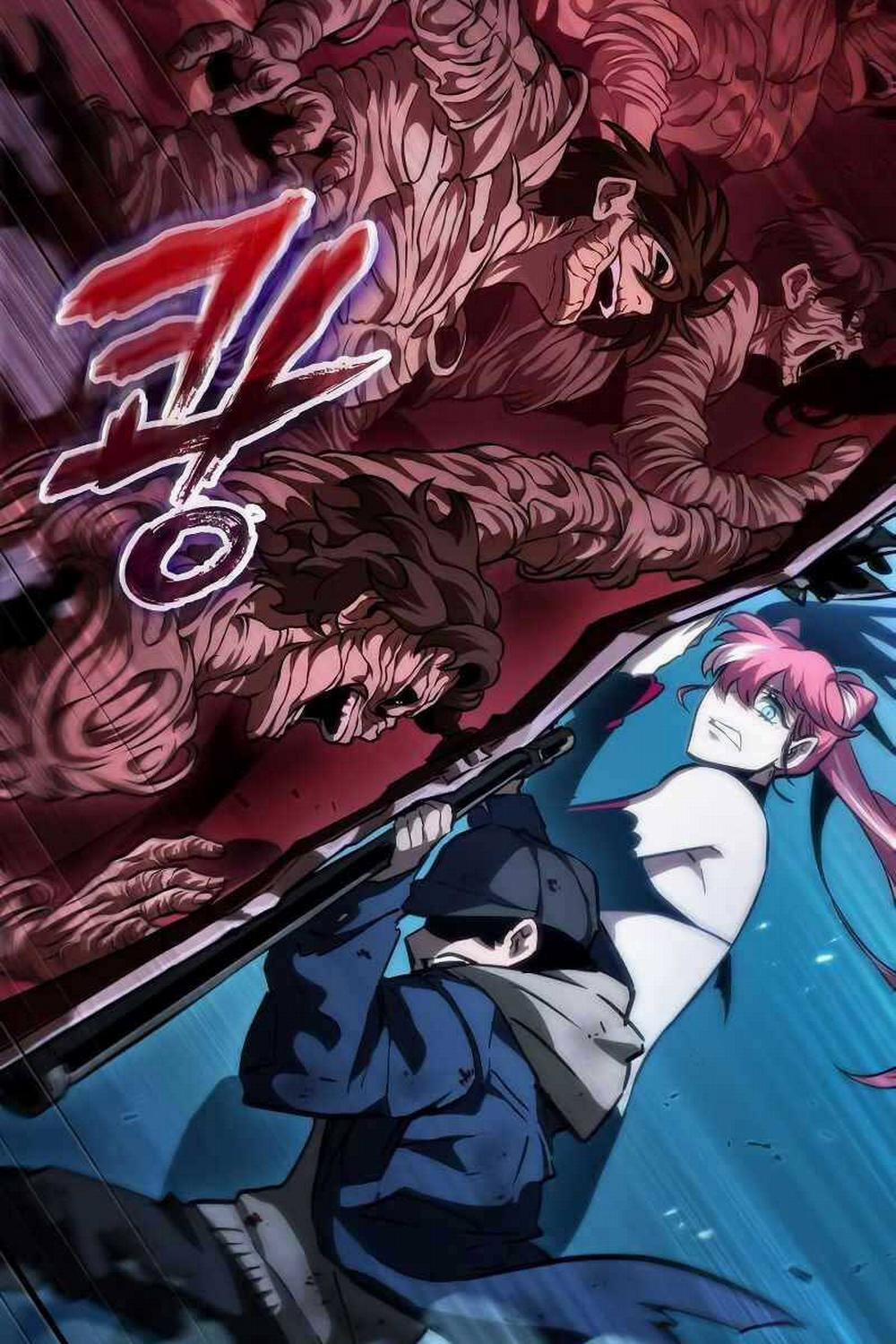 Thế Giới Sau Tận Thế 77 trang 69