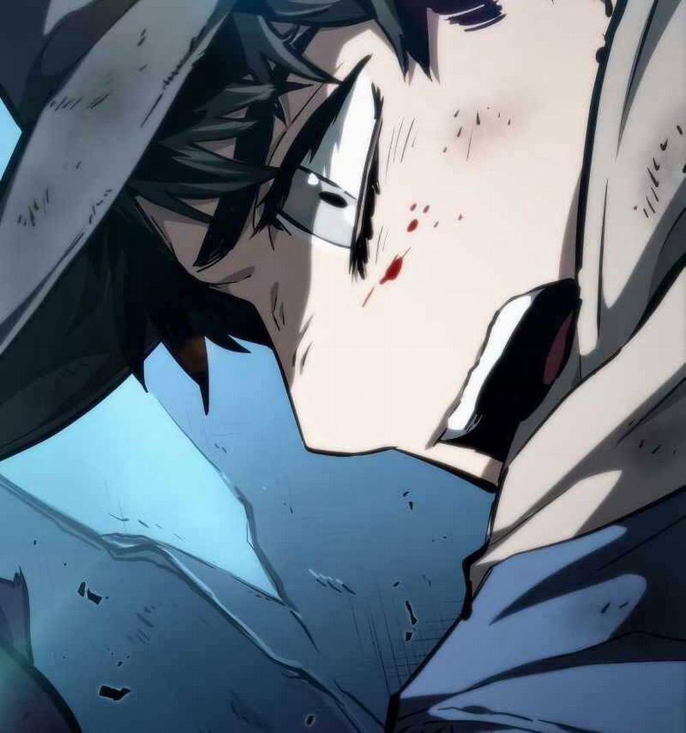 Thế Giới Sau Tận Thế 77 trang 71