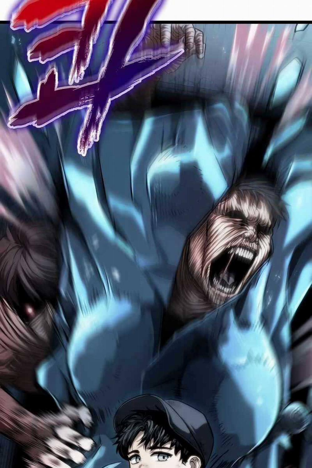 Thế Giới Sau Tận Thế 77 trang 87