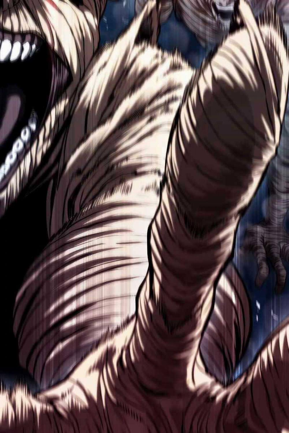 Thế Giới Sau Tận Thế 77 trang 94