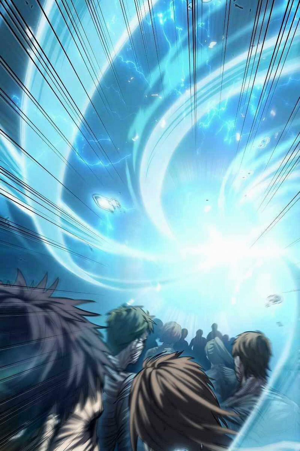 Thế Giới Sau Tận Thế 77 trang 99