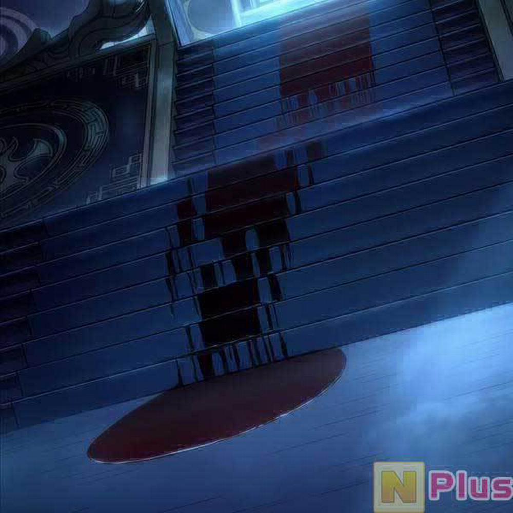 Thế Giới Sau Tận Thế 78 trang 203