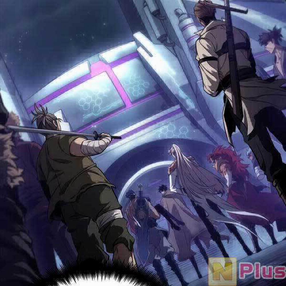 Thế Giới Sau Tận Thế 78 trang 21