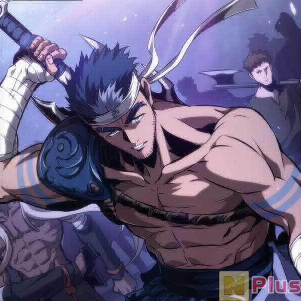 Thế Giới Sau Tận Thế 78 trang 51