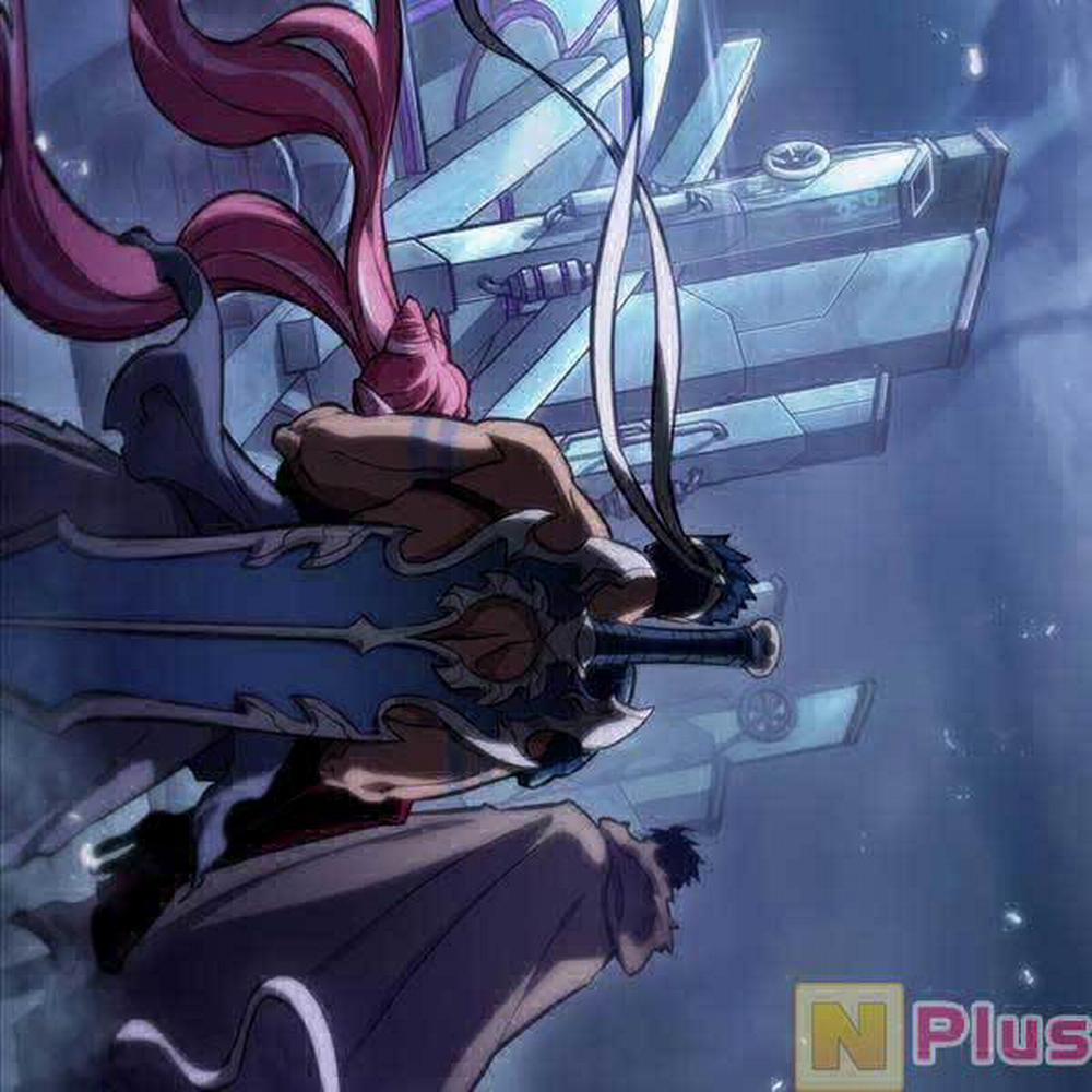 Thế Giới Sau Tận Thế 78 trang 6