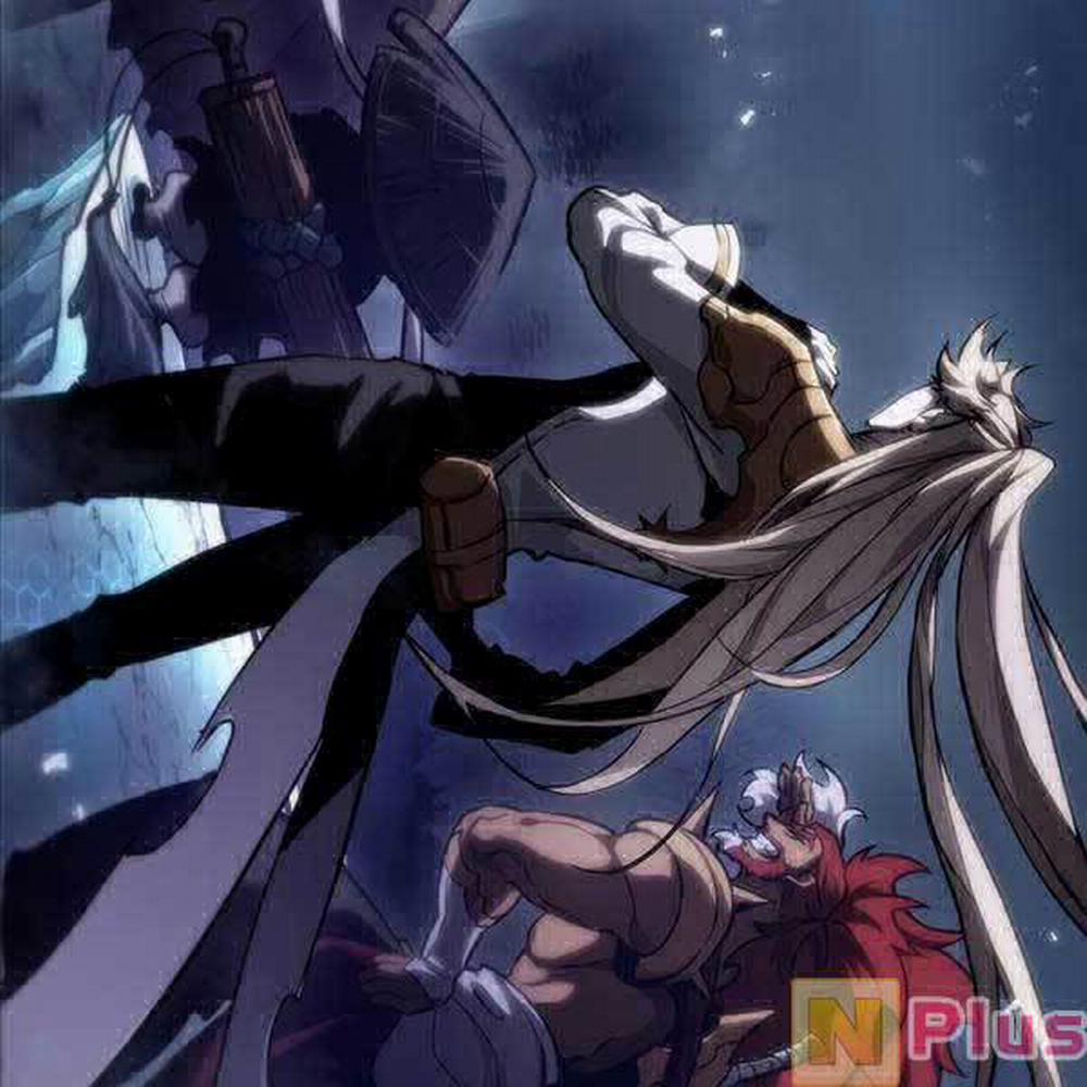 Thế Giới Sau Tận Thế 78 trang 7