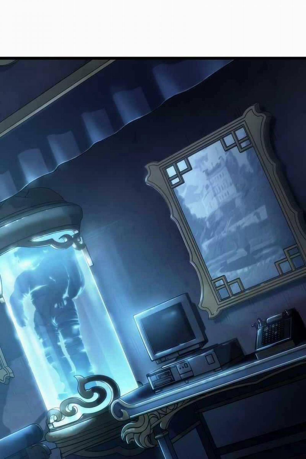 Thế Giới Sau Tận Thế 79 trang 1