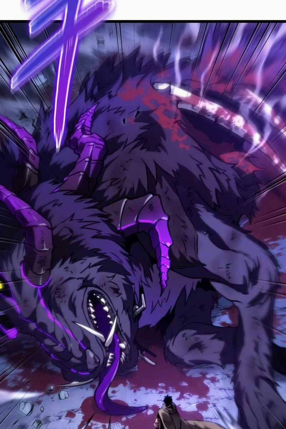 Thế Giới Sau Tận Thế 79 trang 121