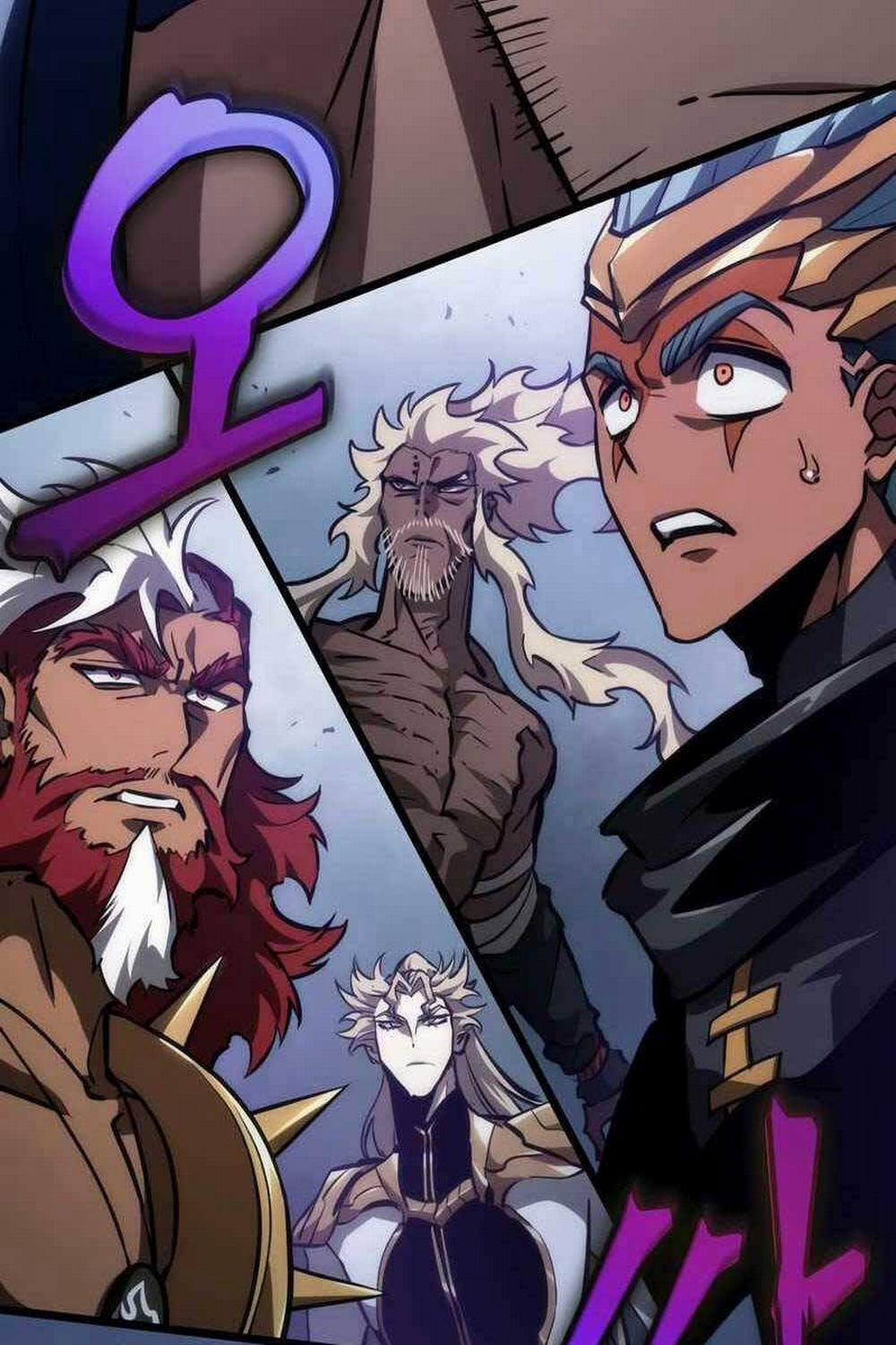 Thế Giới Sau Tận Thế 79 trang 129