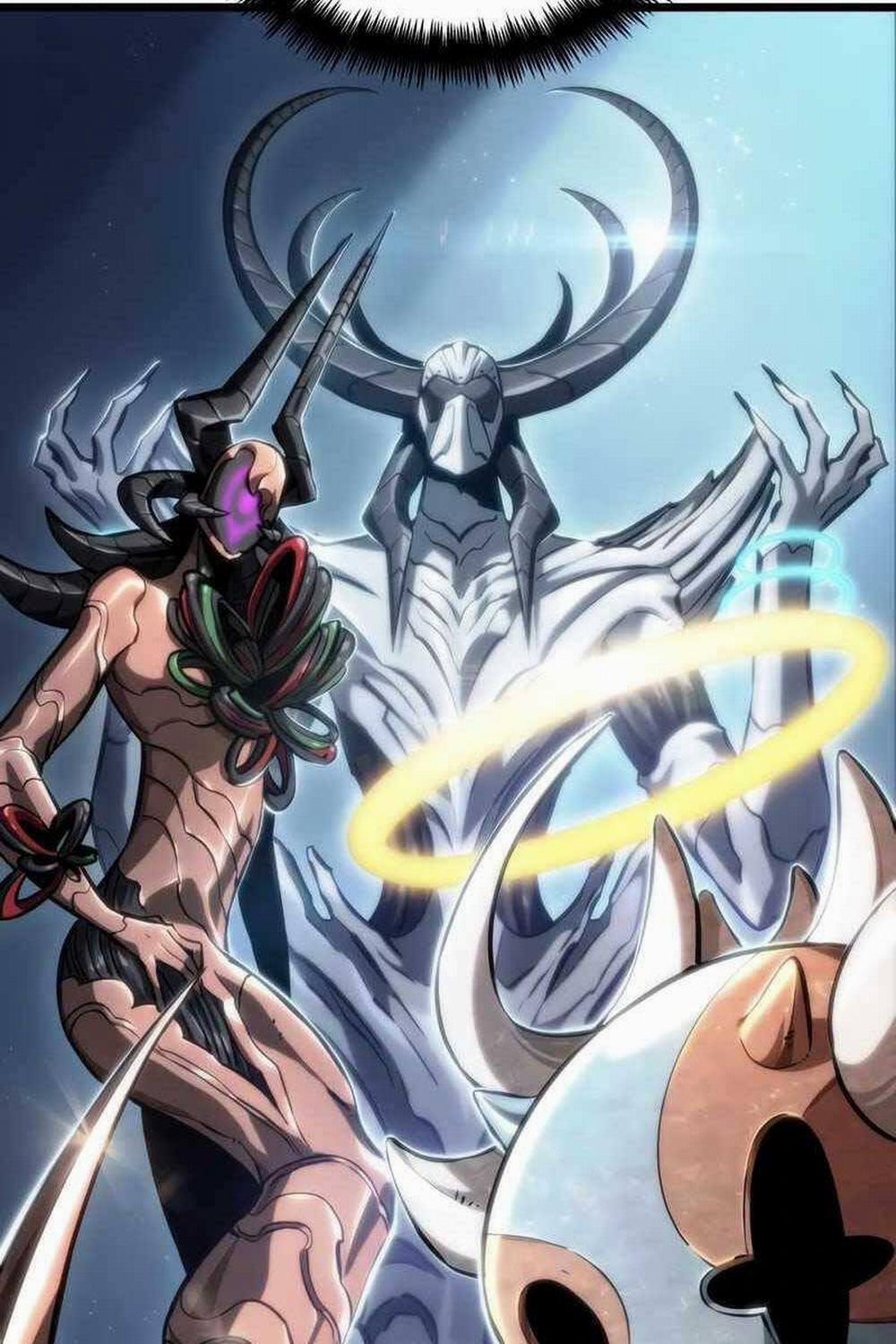 Thế Giới Sau Tận Thế 79 trang 139