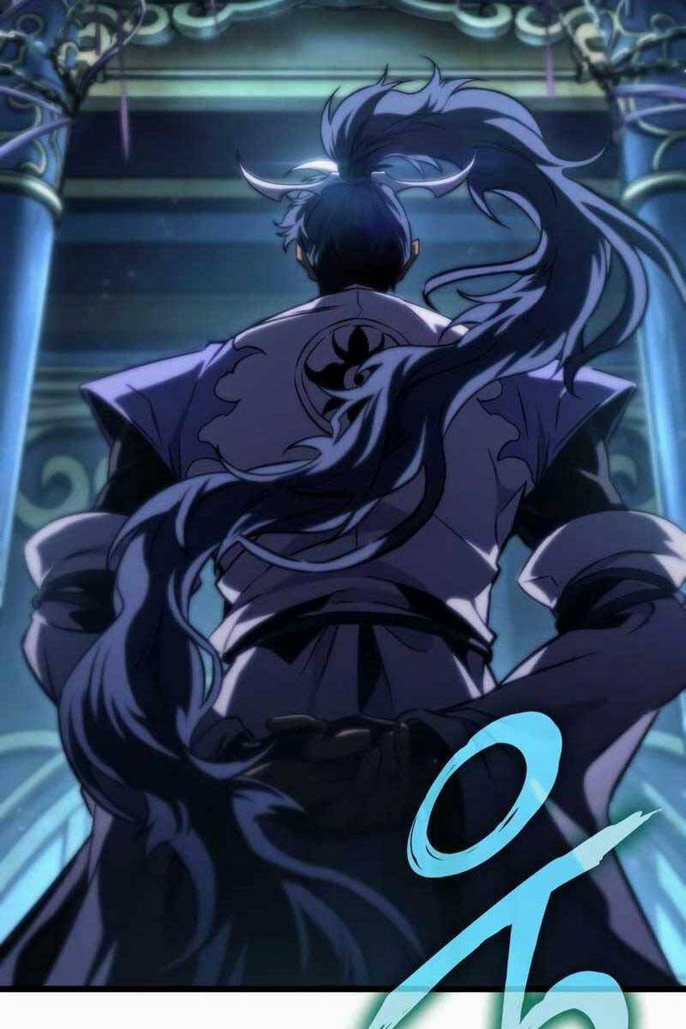 Thế Giới Sau Tận Thế 79 trang 14