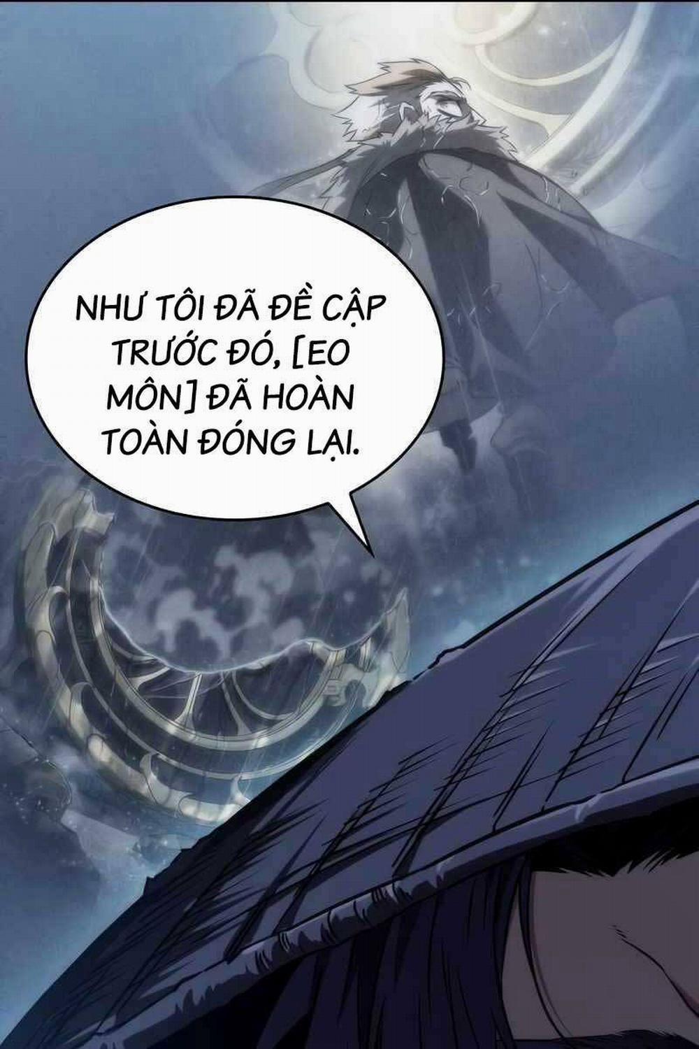 Thế Giới Sau Tận Thế 79 trang 24