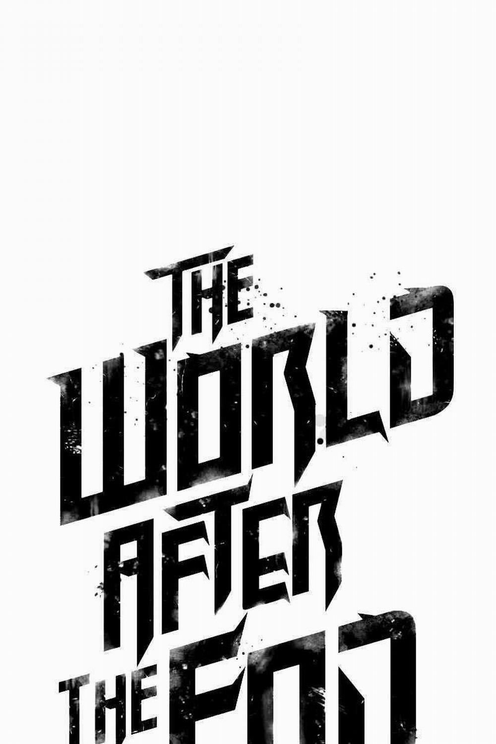 Thế Giới Sau Tận Thế 79 trang 34