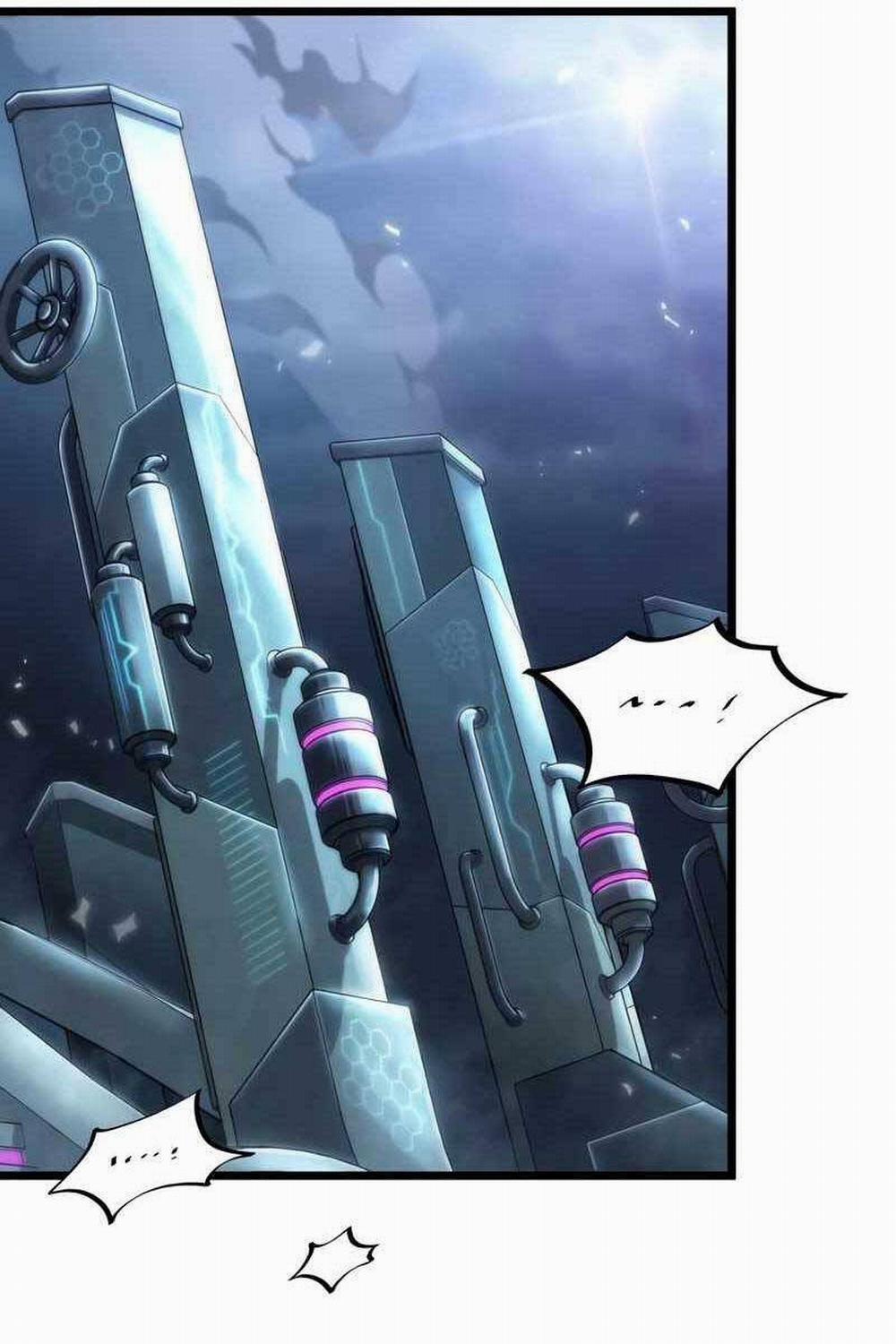 Thế Giới Sau Tận Thế 79 trang 38