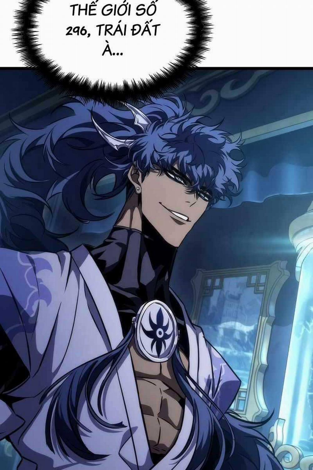 Thế Giới Sau Tận Thế 79 trang 4