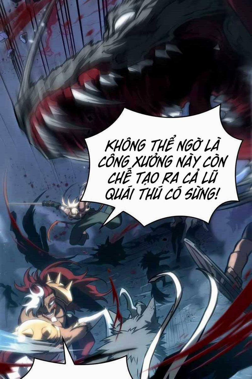 Thế Giới Sau Tận Thế 79 trang 40