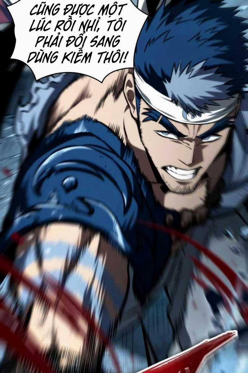 Thế Giới Sau Tận Thế 79 trang 41