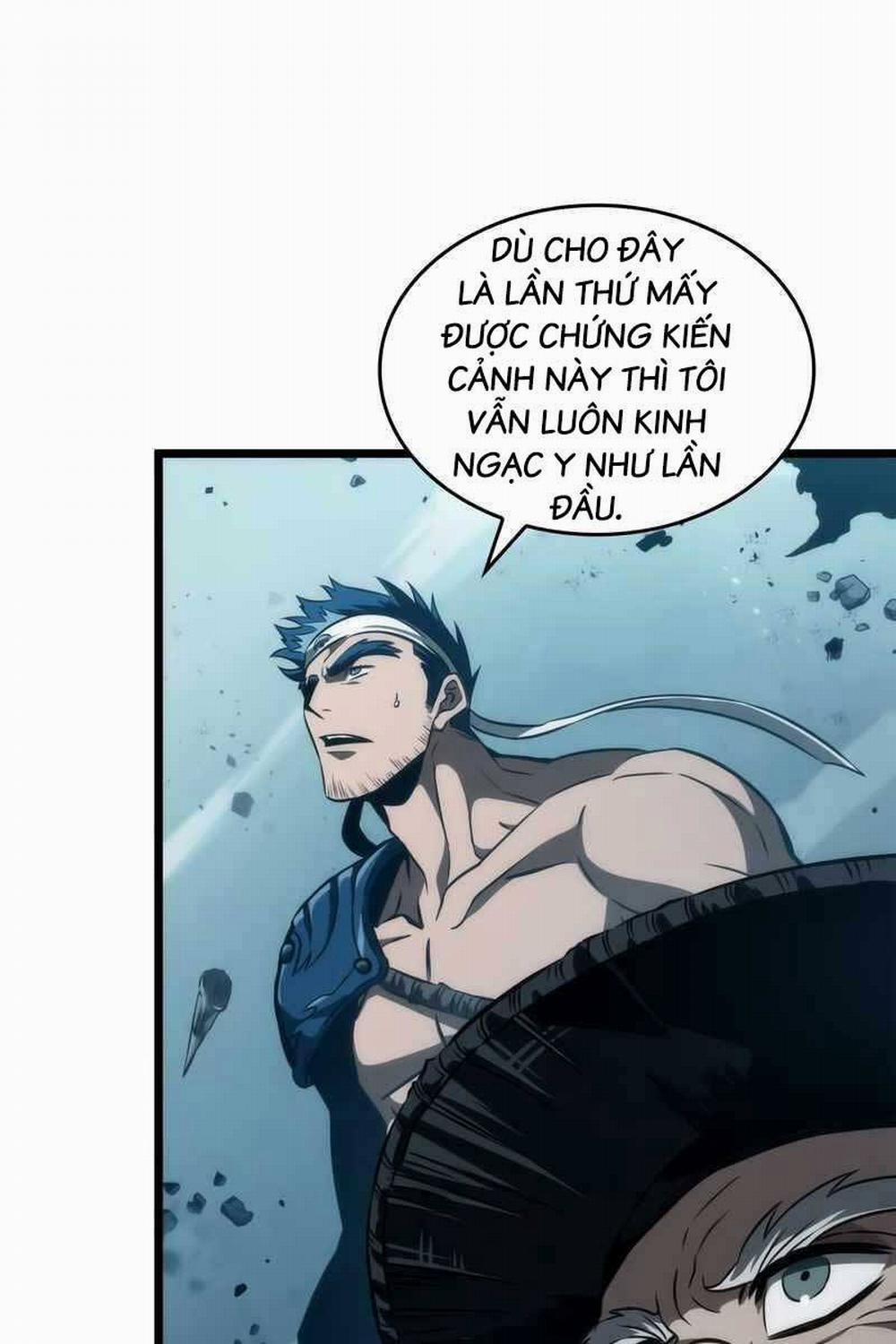 Thế Giới Sau Tận Thế 79 trang 50