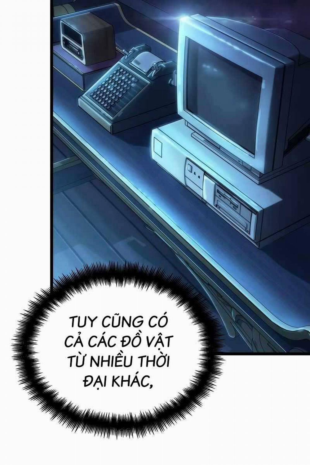 Thế Giới Sau Tận Thế 79 trang 6