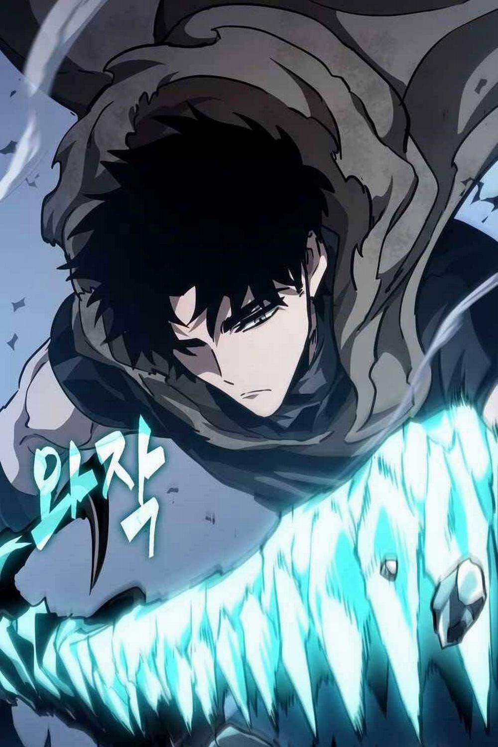 Thế Giới Sau Tận Thế 79 trang 61