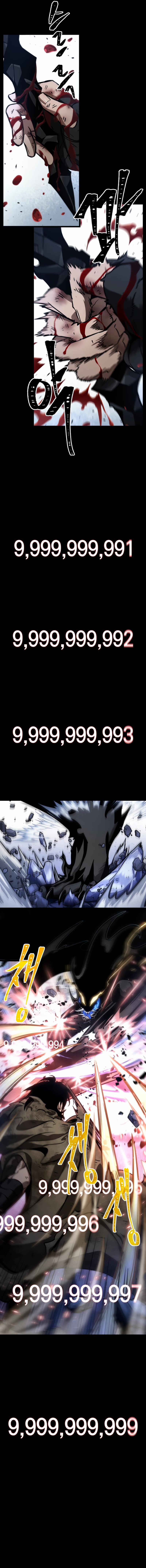 Thế Giới Sau Tận Thế 8 trang 10