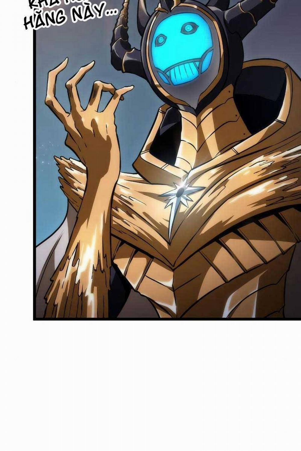 Thế Giới Sau Tận Thế 80 trang 107