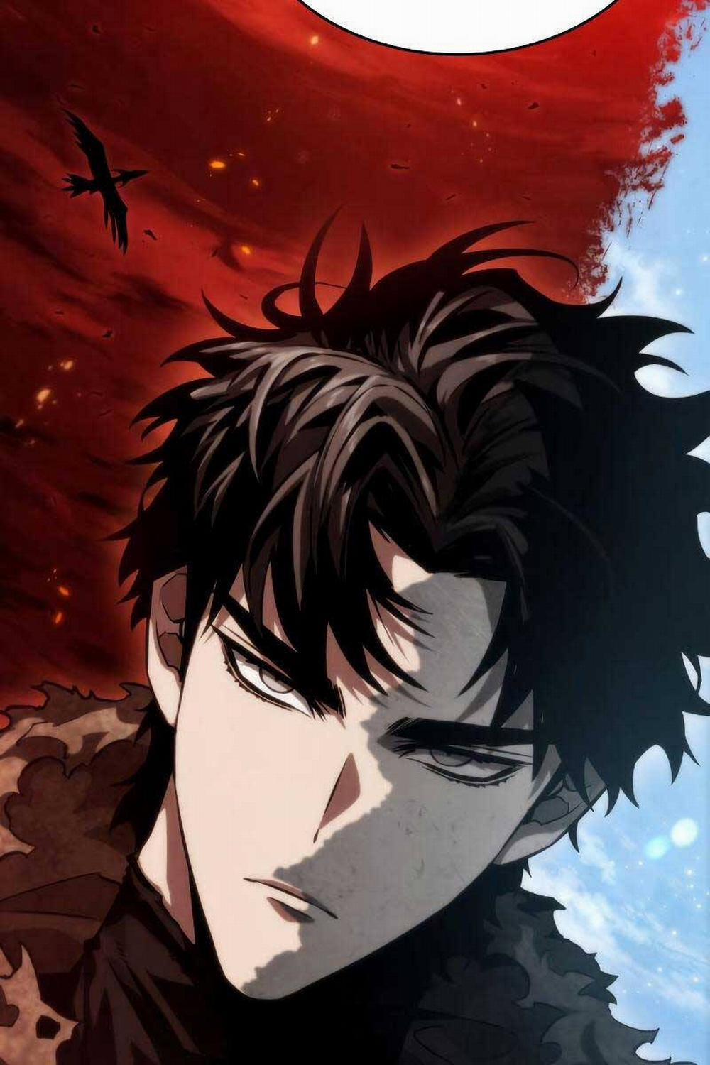 Thế Giới Sau Tận Thế 80 trang 109