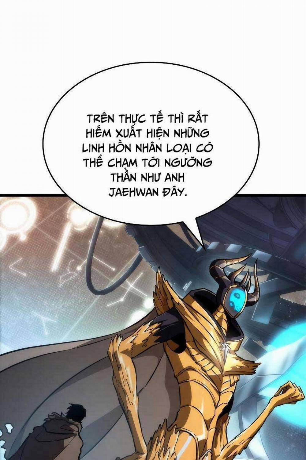 Thế Giới Sau Tận Thế 80 trang 118