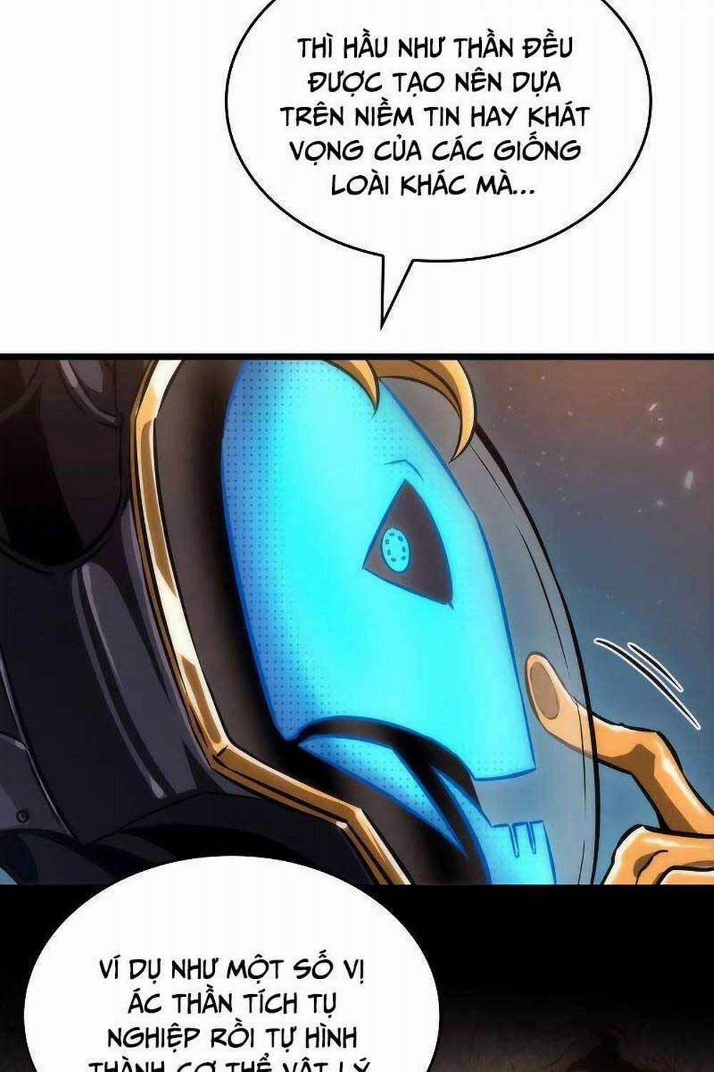 Thế Giới Sau Tận Thế 80 trang 120