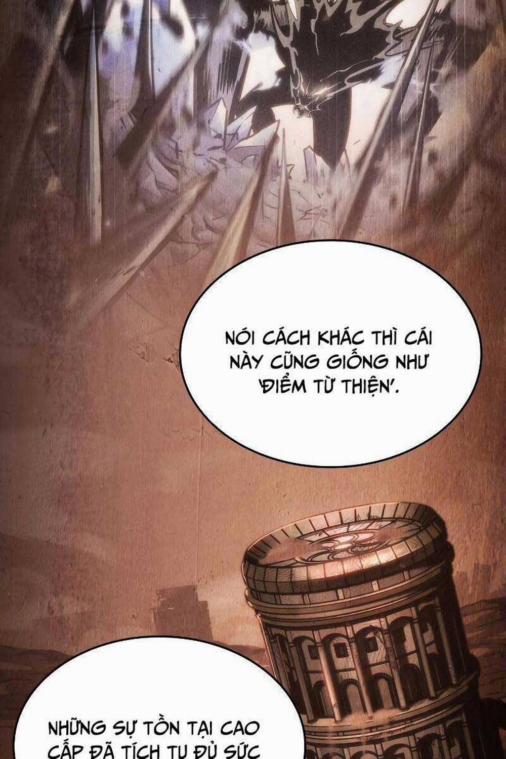 Thế Giới Sau Tận Thế 80 trang 122