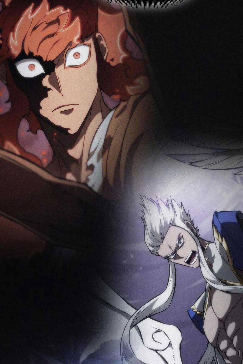 Thế Giới Sau Tận Thế 80 trang 13