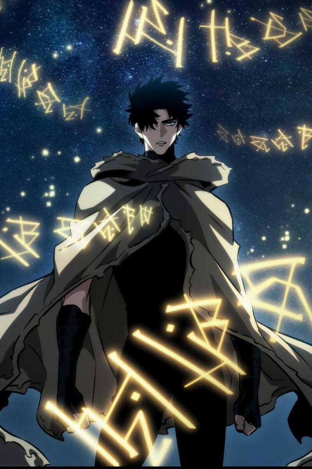 Thế Giới Sau Tận Thế 80 trang 132