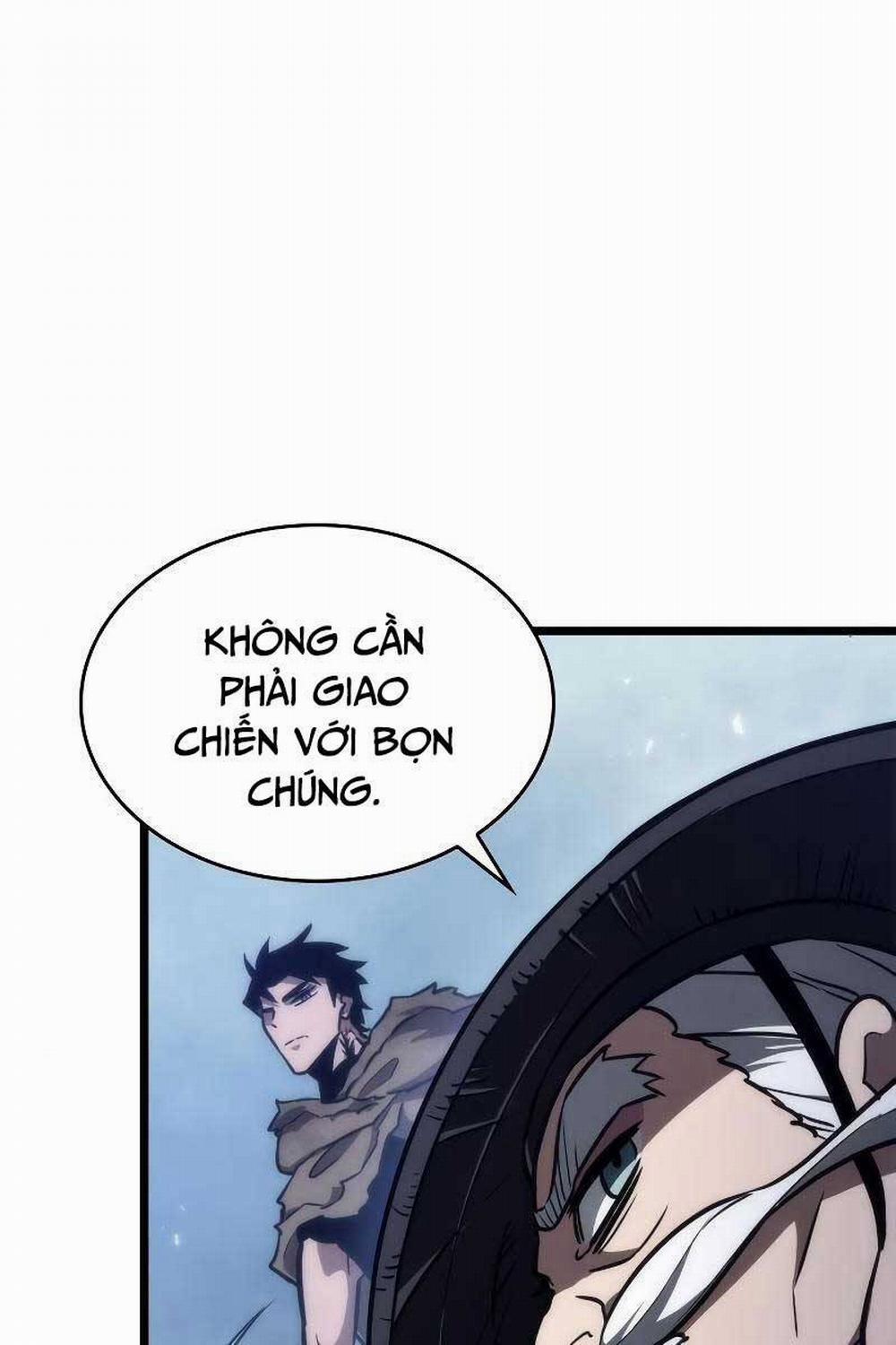 Thế Giới Sau Tận Thế 80 trang 18