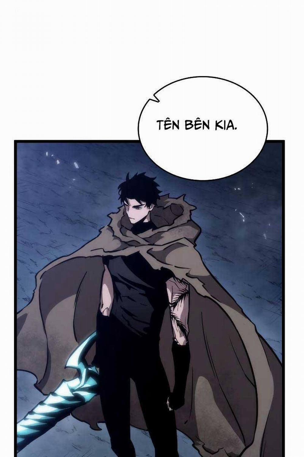 Thế Giới Sau Tận Thế 80 trang 24