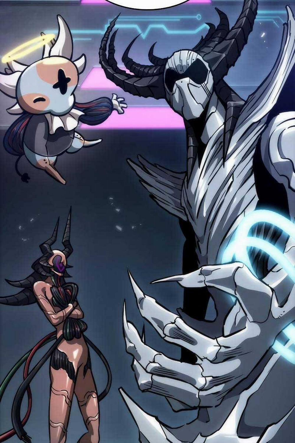 Thế Giới Sau Tận Thế 80 trang 26