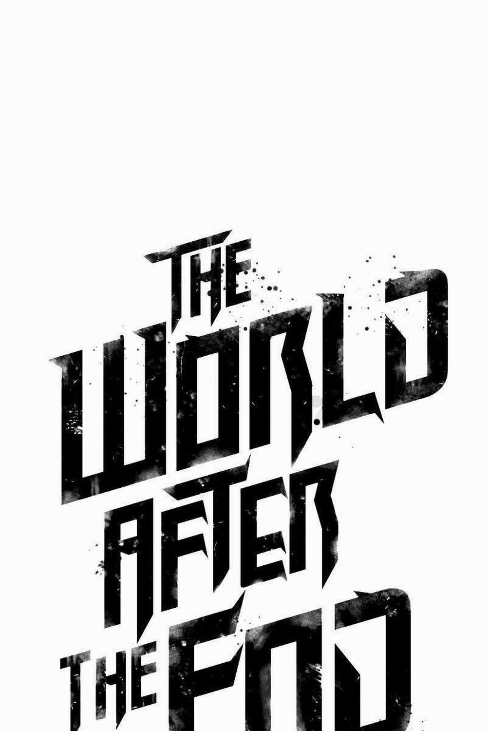 Thế Giới Sau Tận Thế 80 trang 28