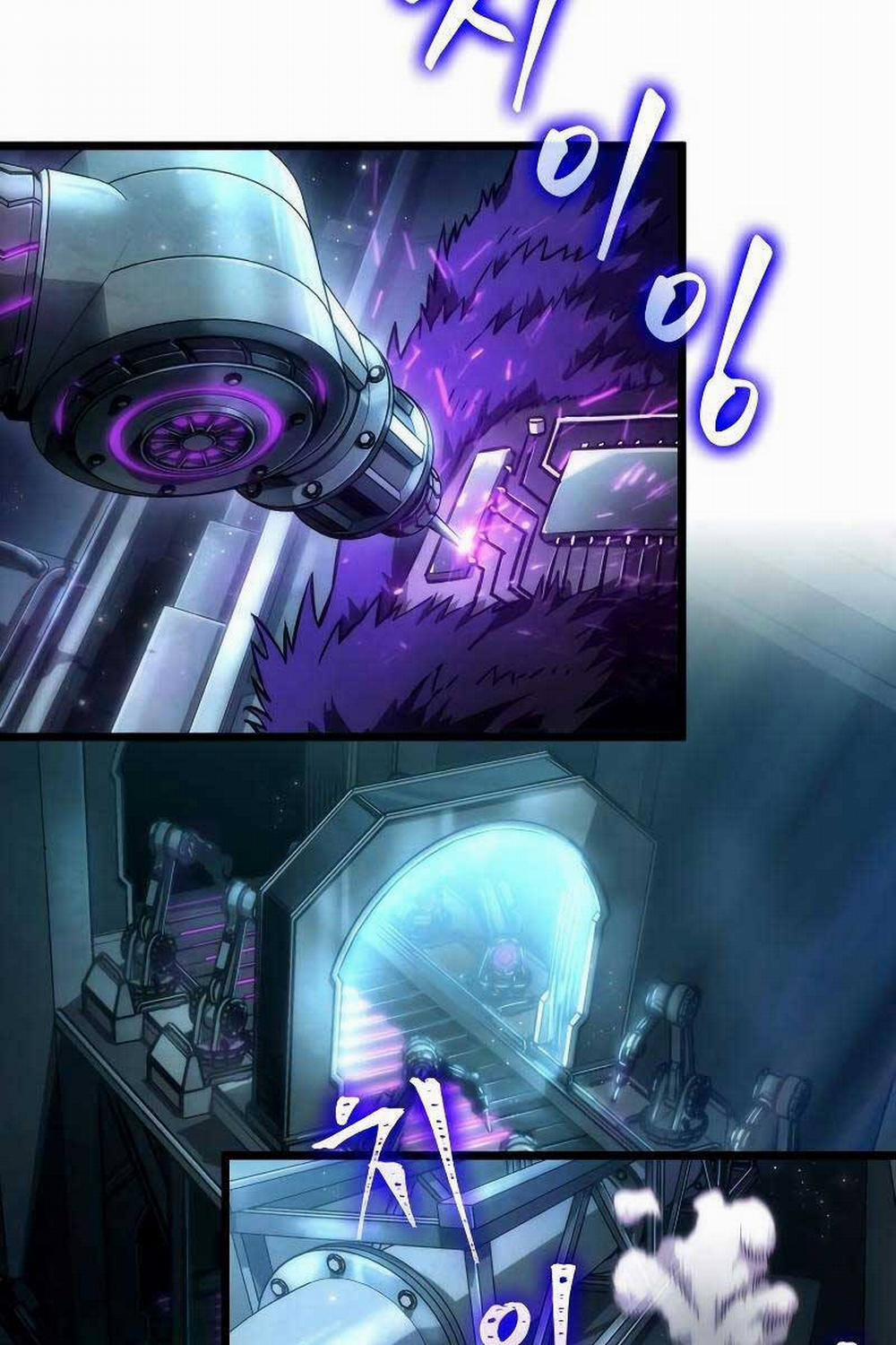 Thế Giới Sau Tận Thế 80 trang 30