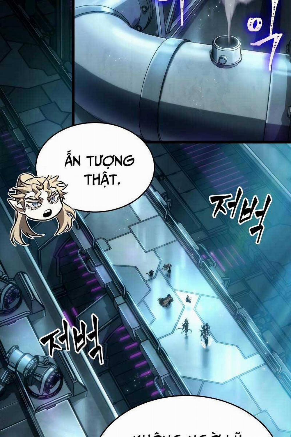Thế Giới Sau Tận Thế 80 trang 31