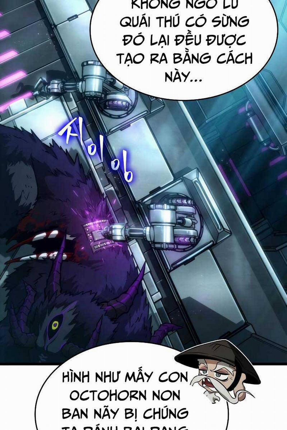 Thế Giới Sau Tận Thế 80 trang 32