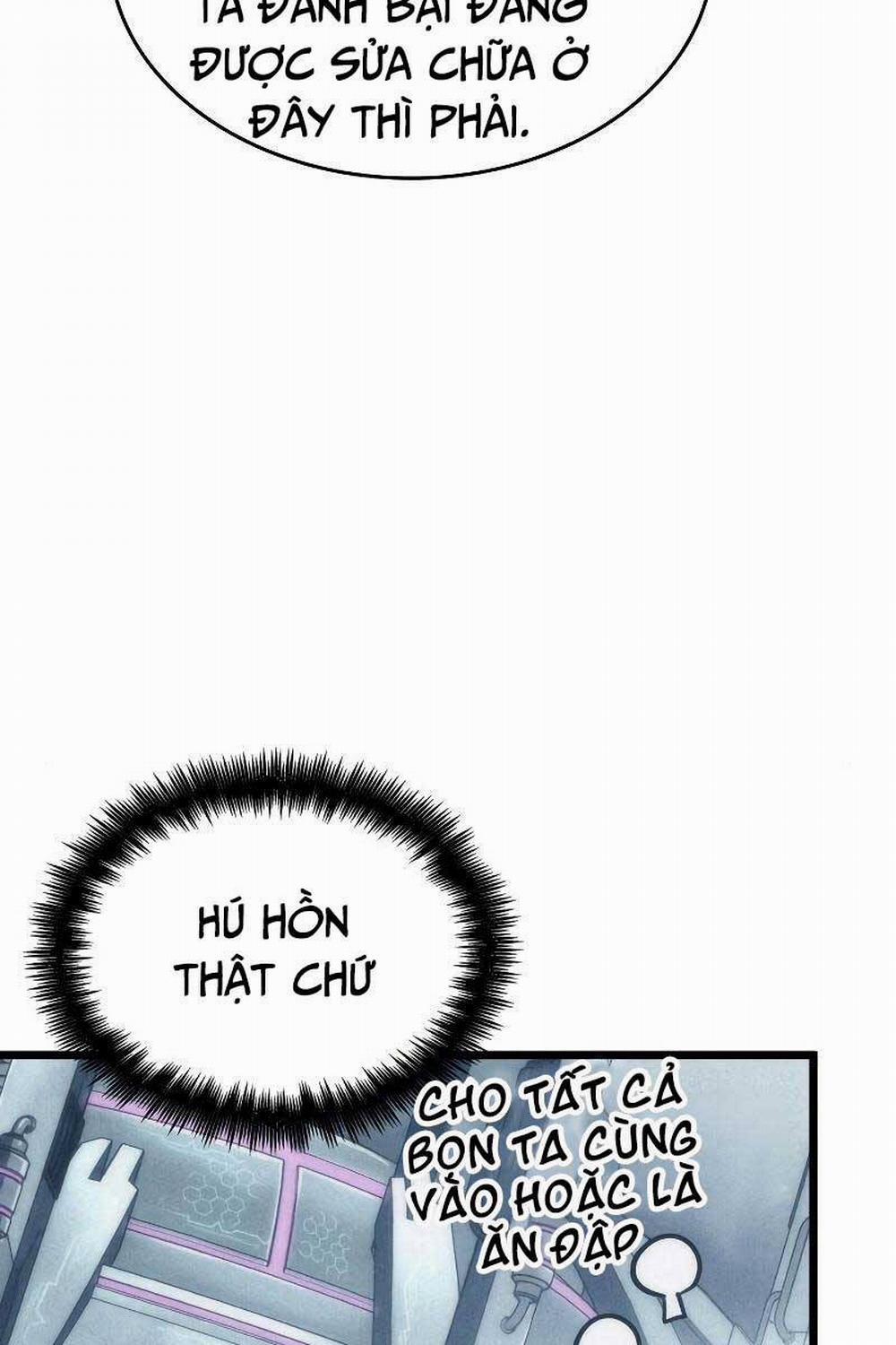 Thế Giới Sau Tận Thế 80 trang 33