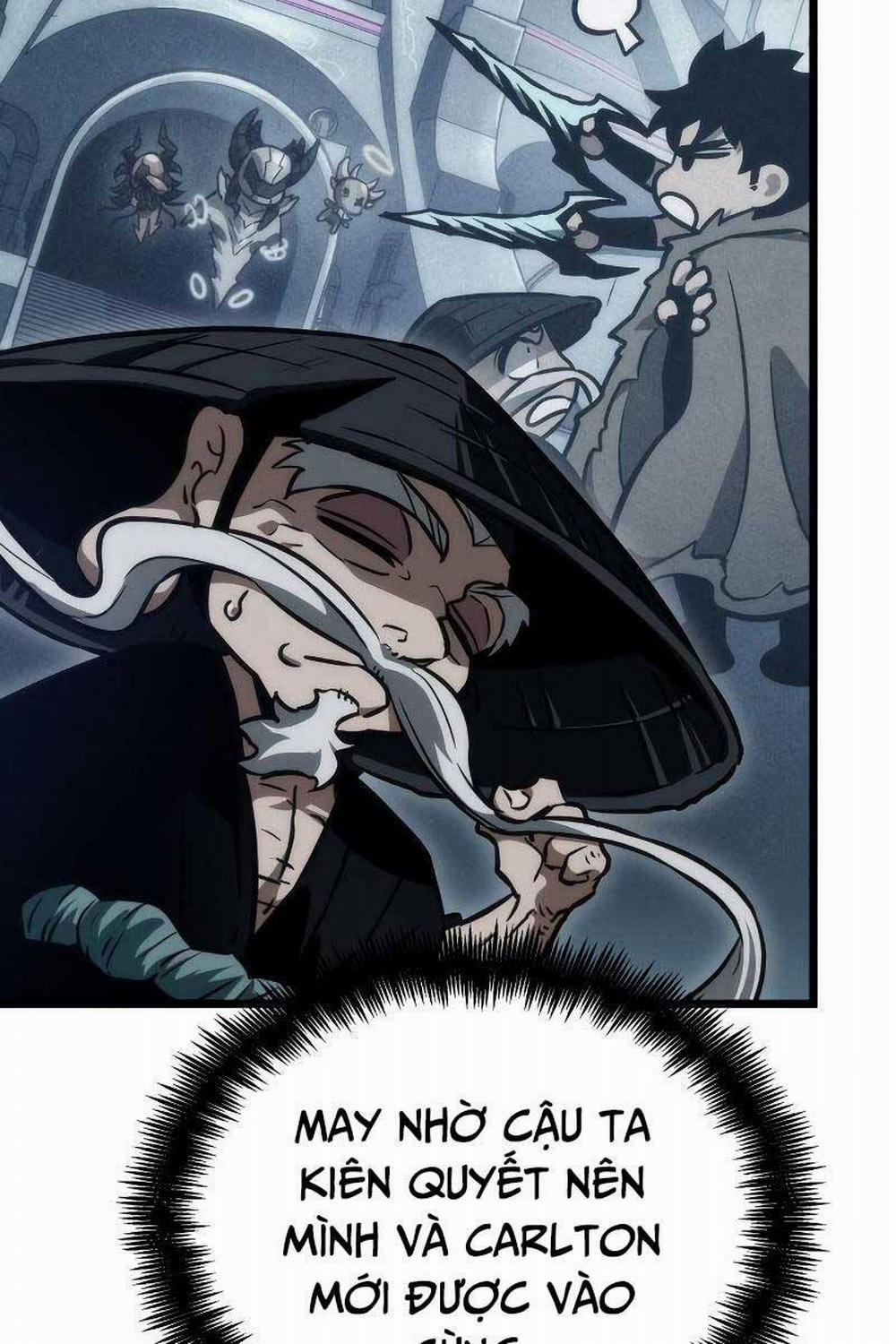 Thế Giới Sau Tận Thế 80 trang 34