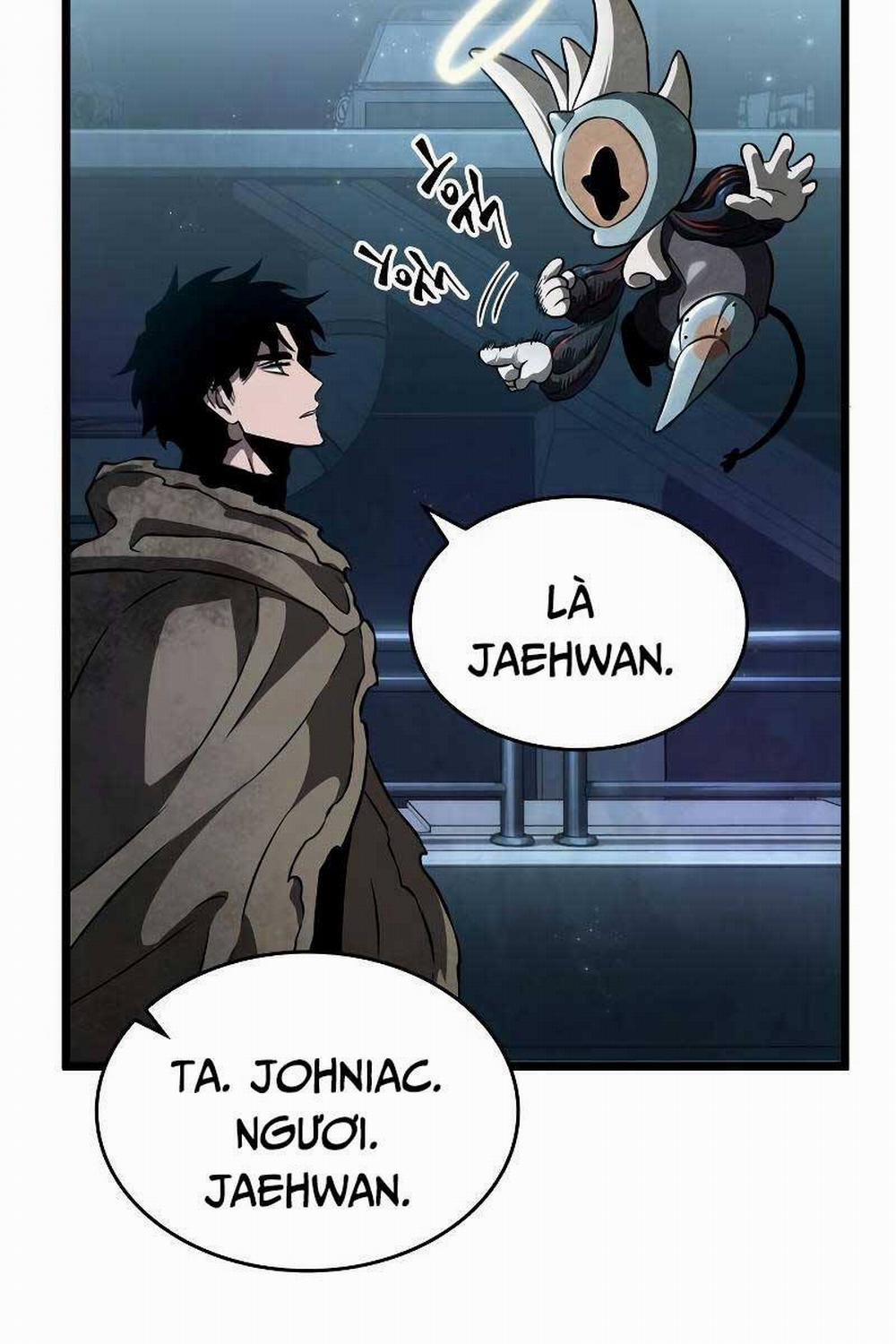 Thế Giới Sau Tận Thế 80 trang 37