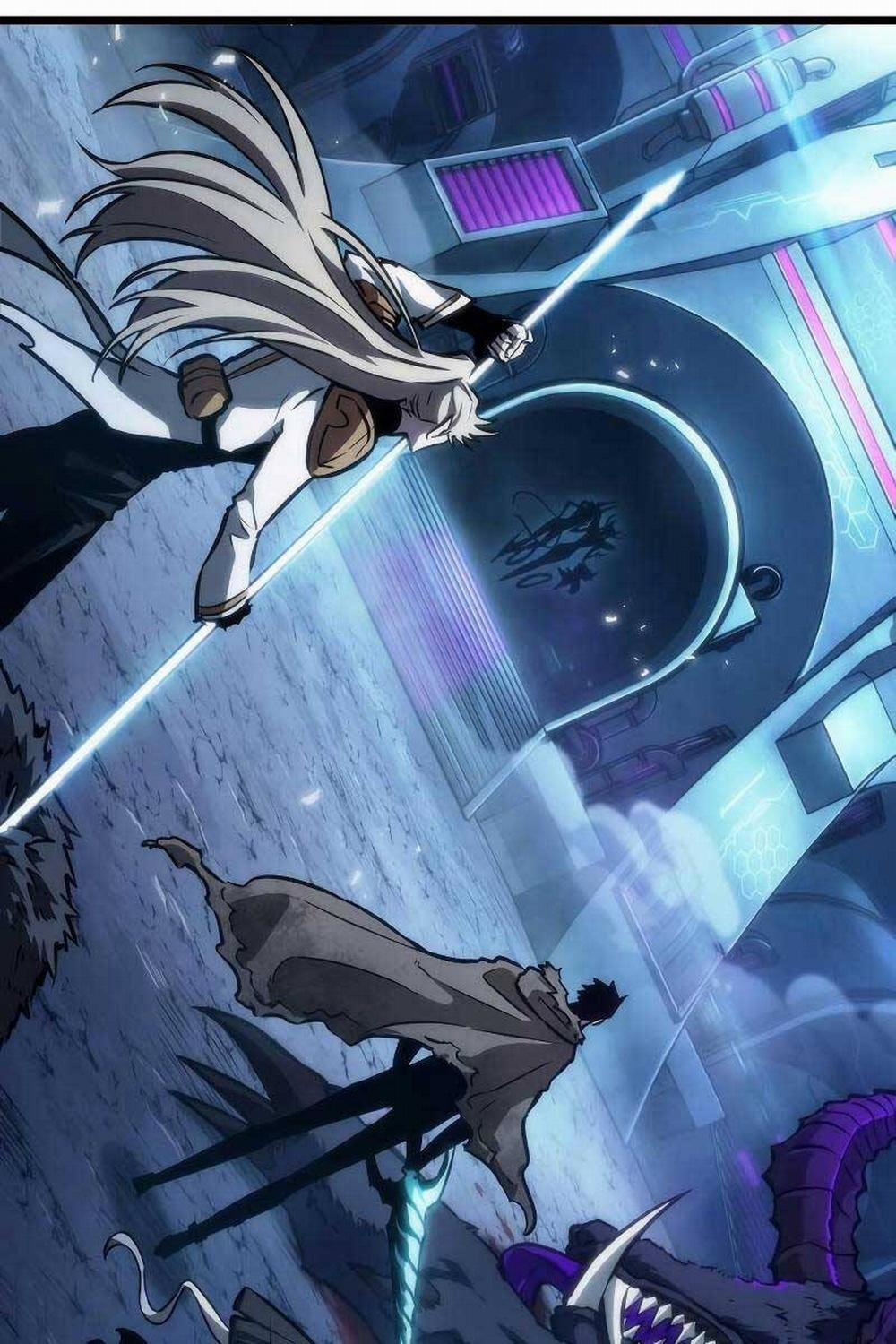 Thế Giới Sau Tận Thế 80 trang 4