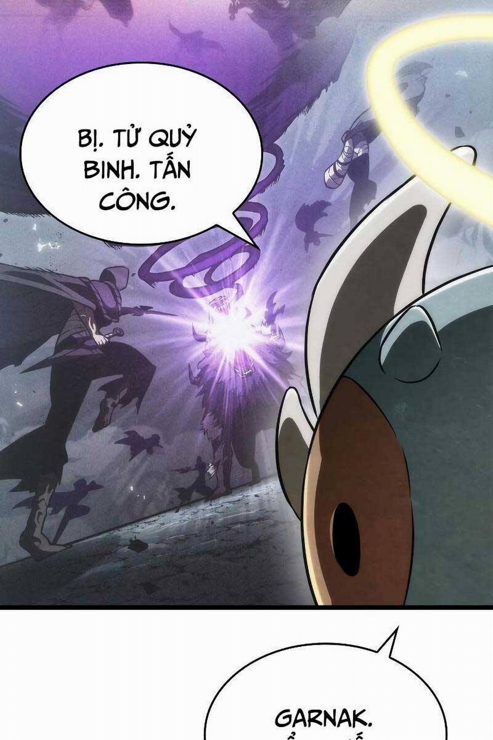 Thế Giới Sau Tận Thế 80 trang 41