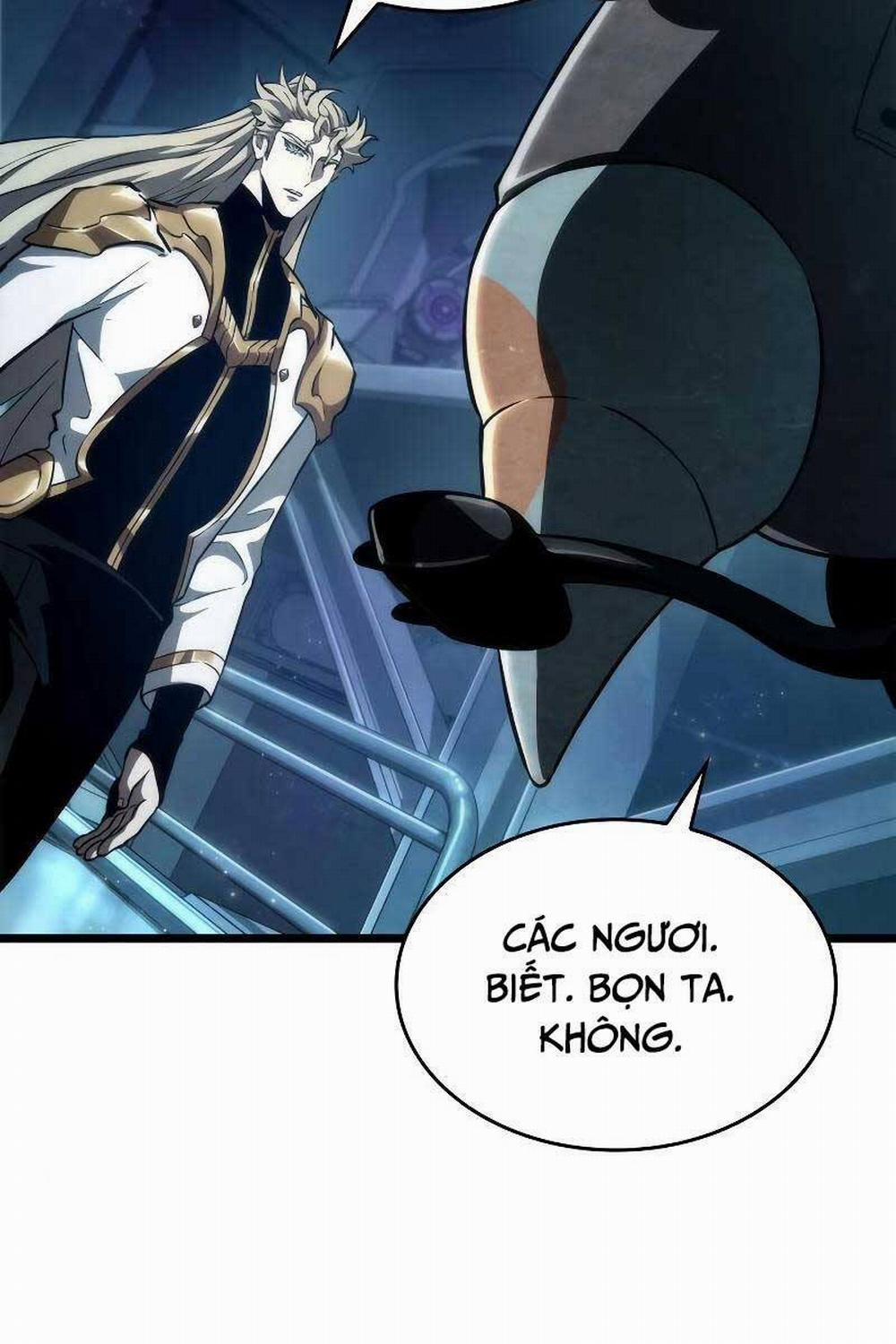 Thế Giới Sau Tận Thế 80 trang 45