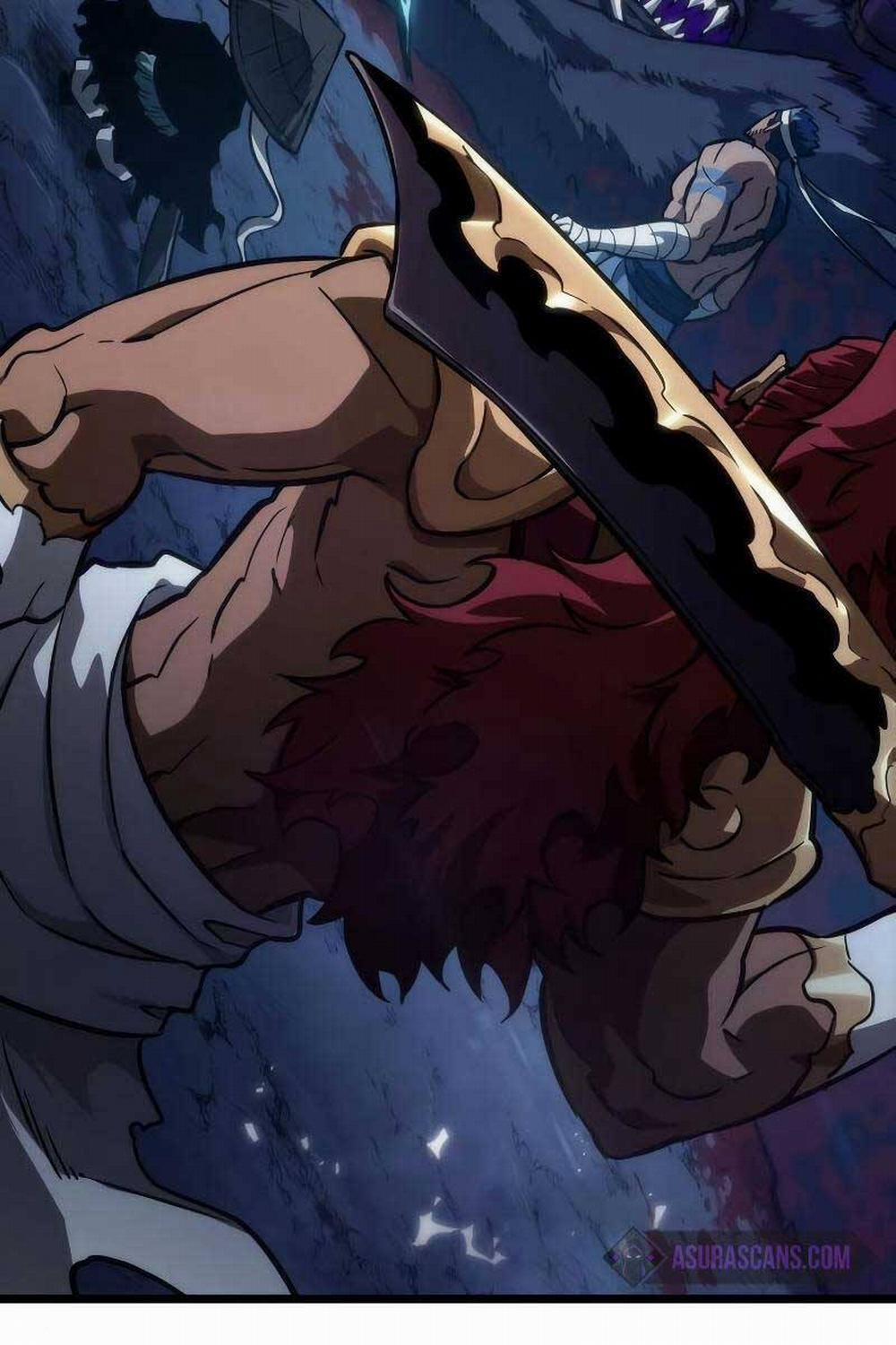 Thế Giới Sau Tận Thế 80 trang 5