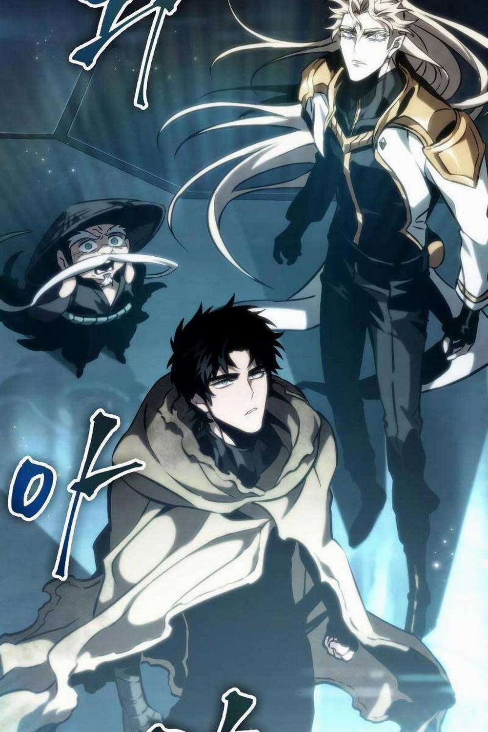 Thế Giới Sau Tận Thế 80 trang 55