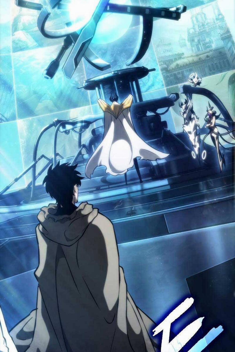 Thế Giới Sau Tận Thế 80 trang 60