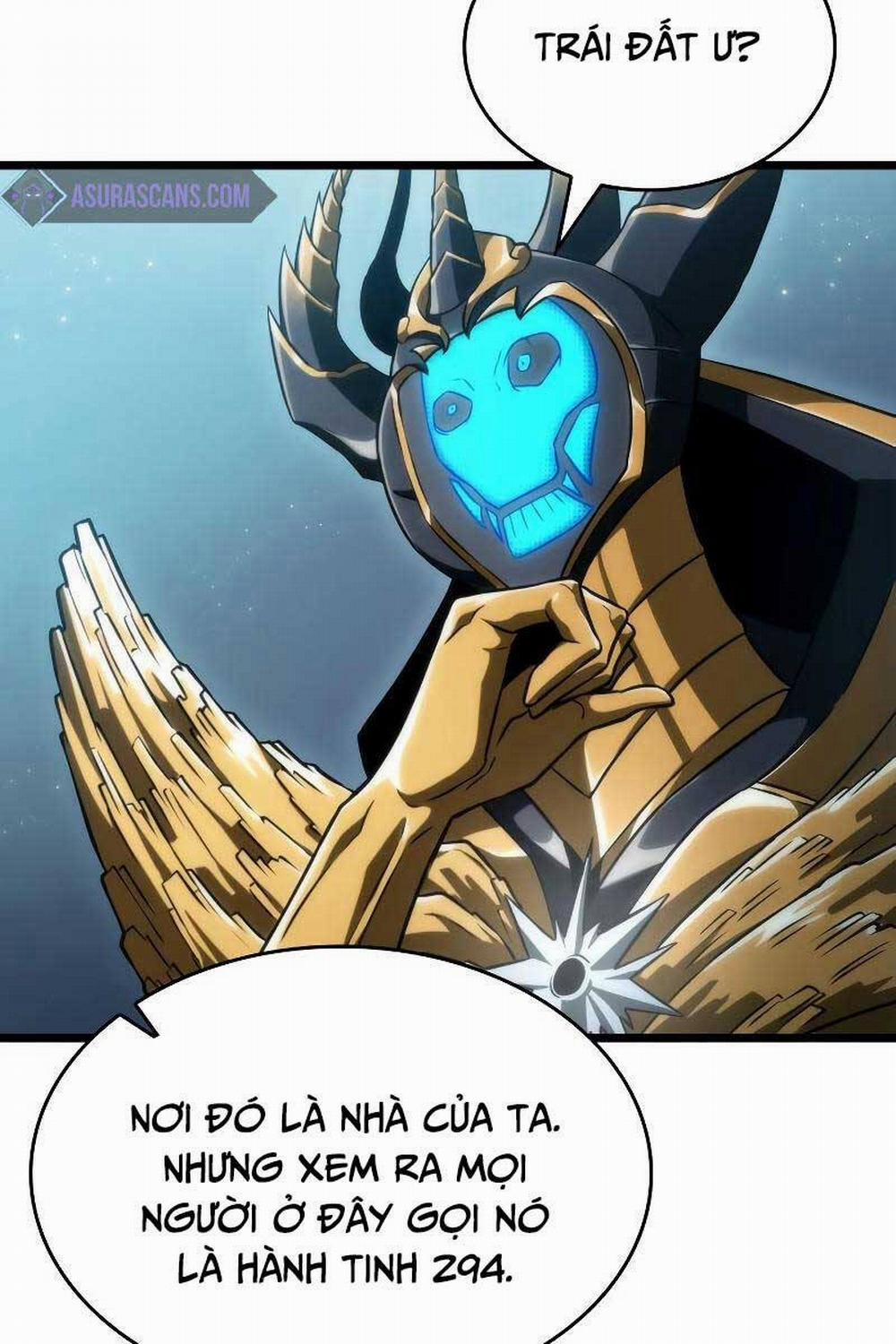 Thế Giới Sau Tận Thế 80 trang 74